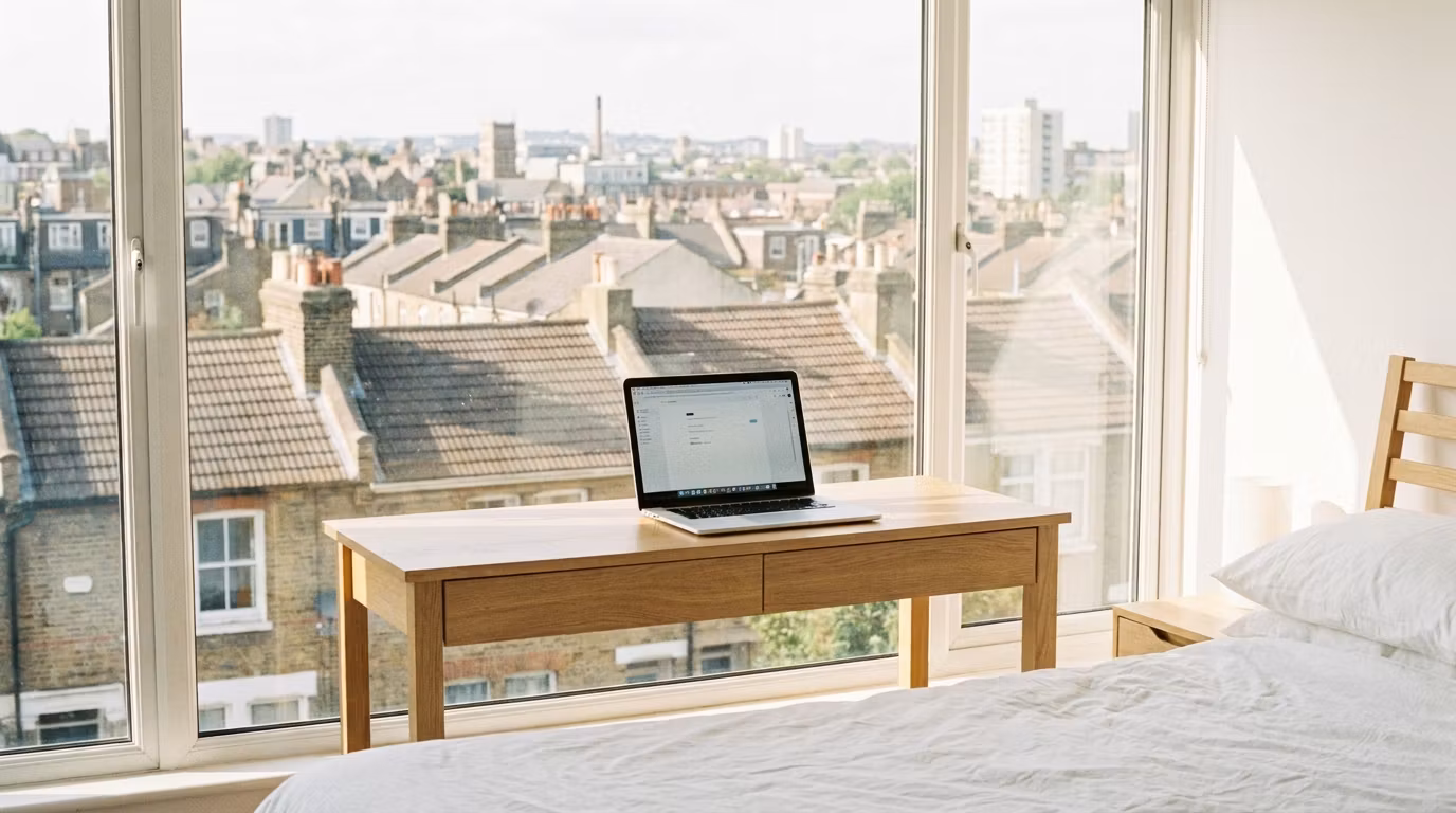 Online Property Training