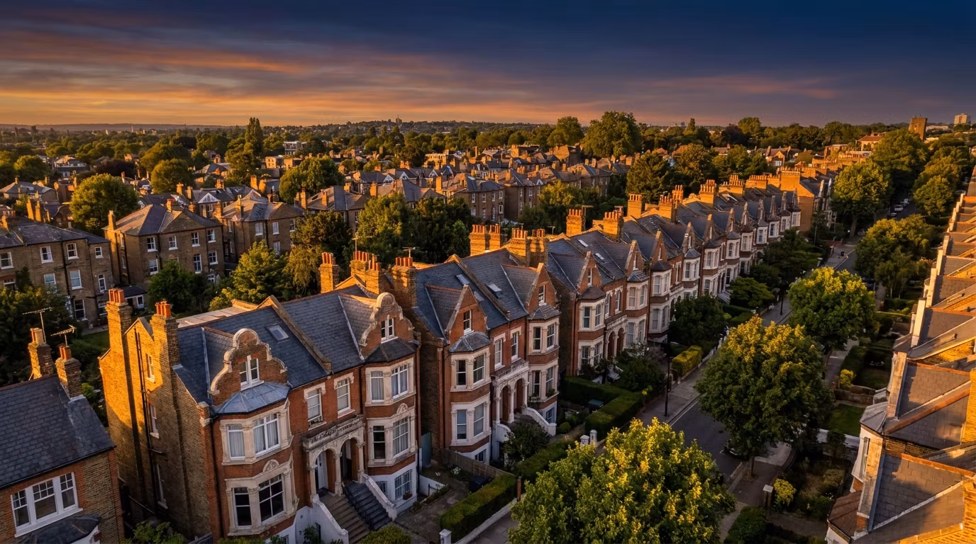 6-Month Property Mentorship