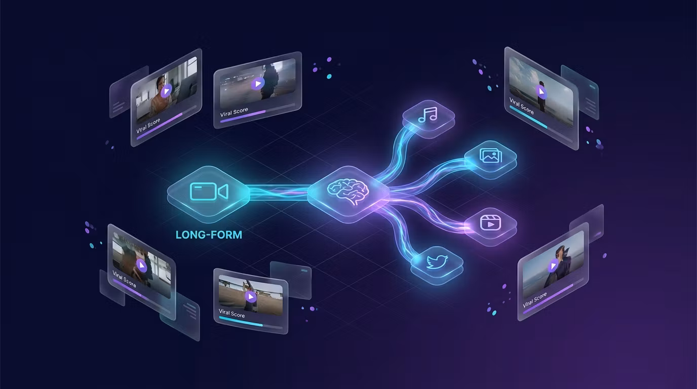 CreatorFlow AI