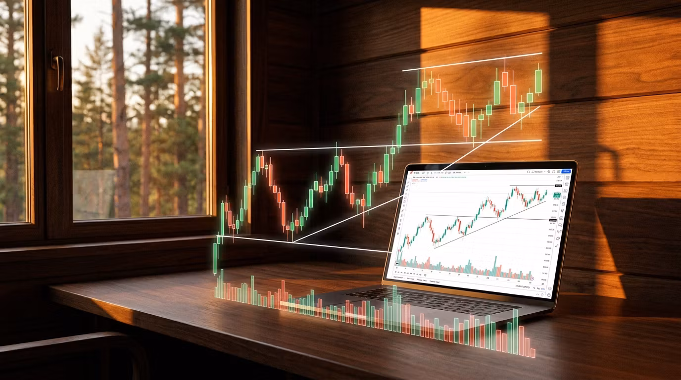 Complete Guide To Day Trading! (The Truth)