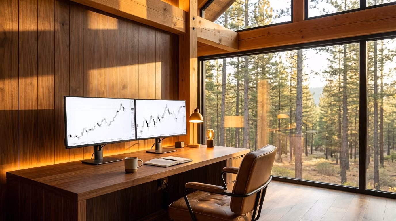 The Trading Lab