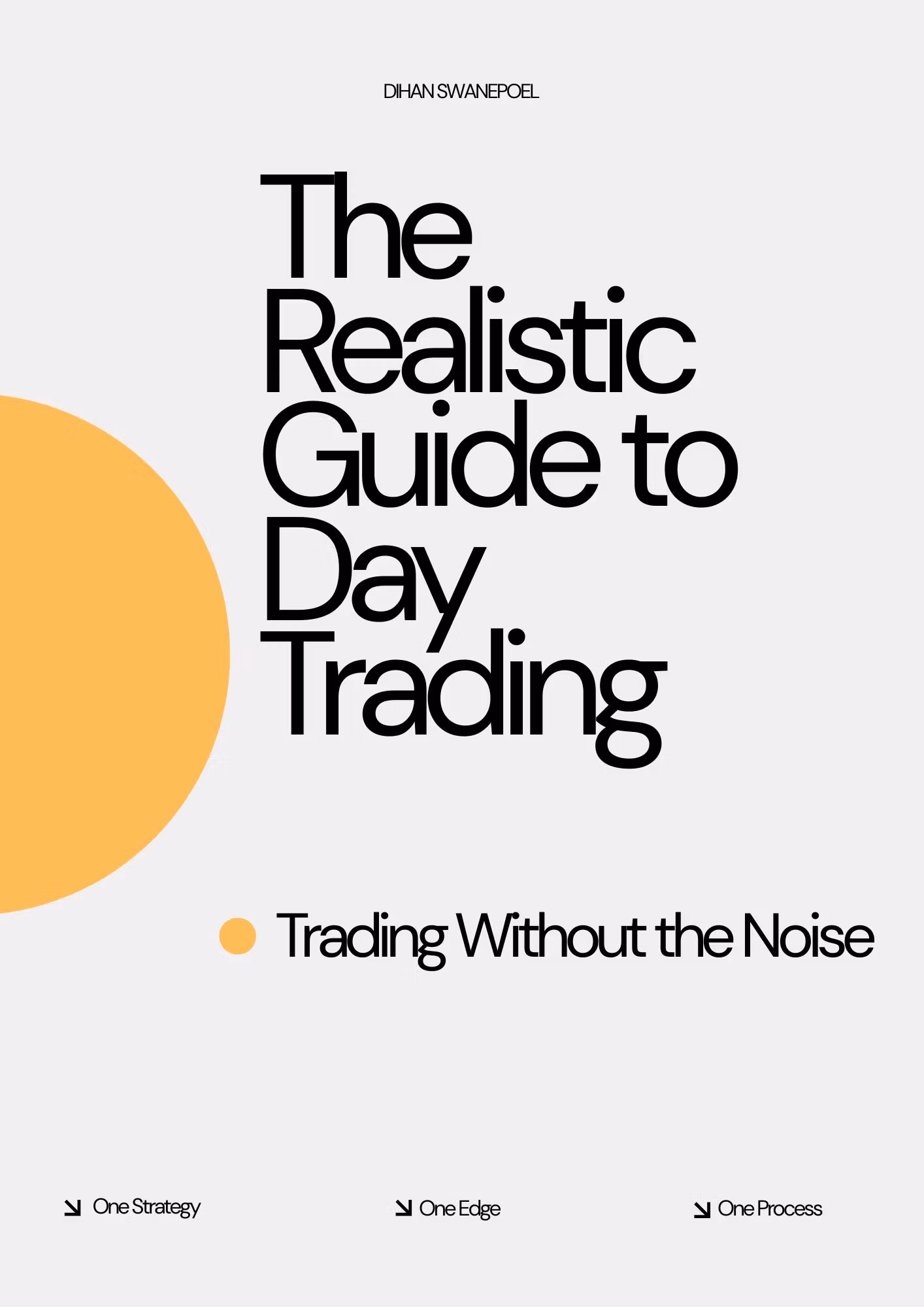 Complete Guide to Day Trading (The Truth)!