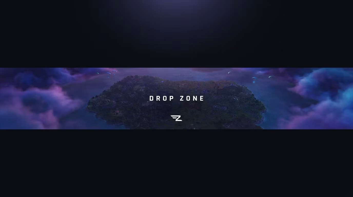 Drop Zone