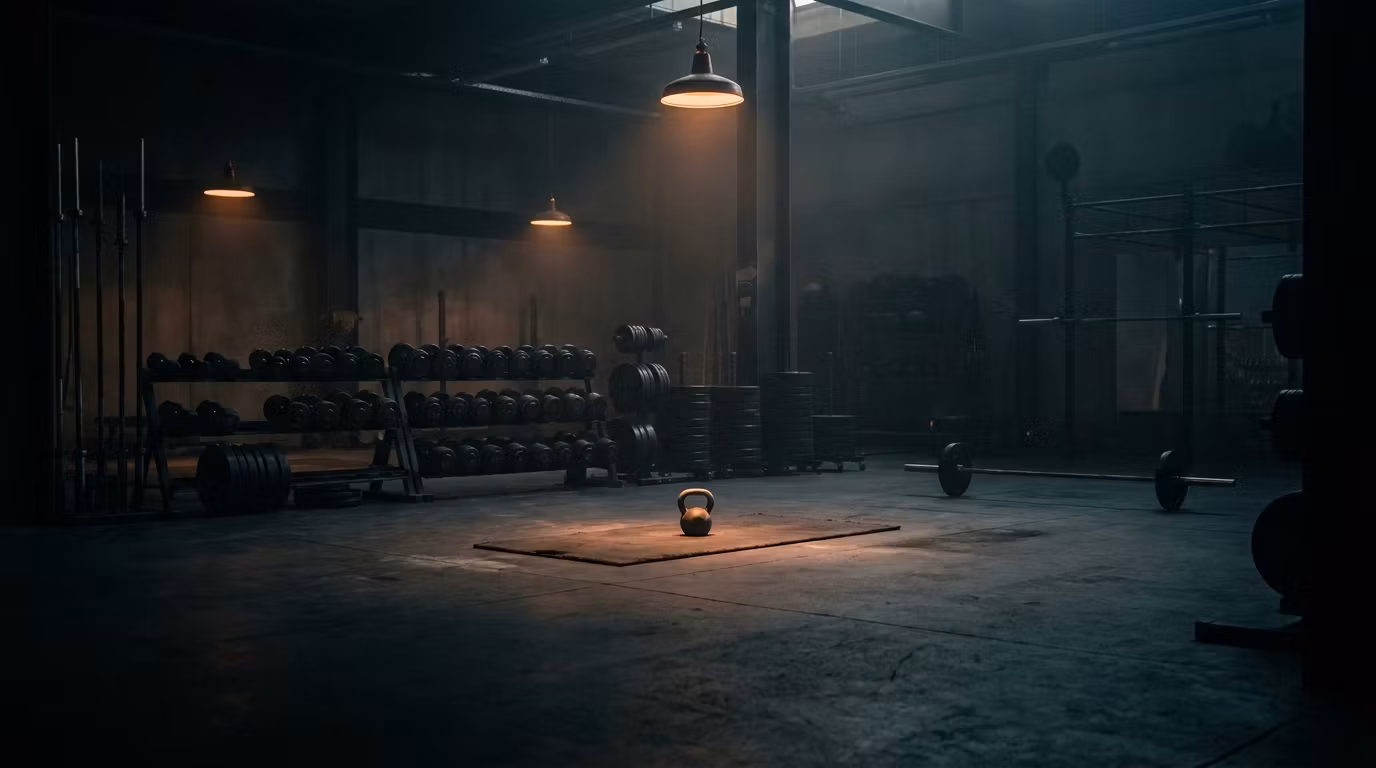 FitForge