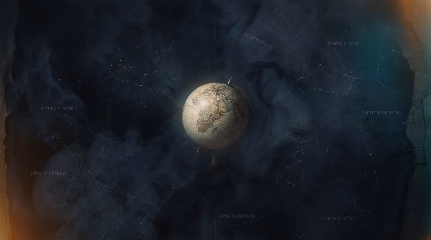 Dark Atlas