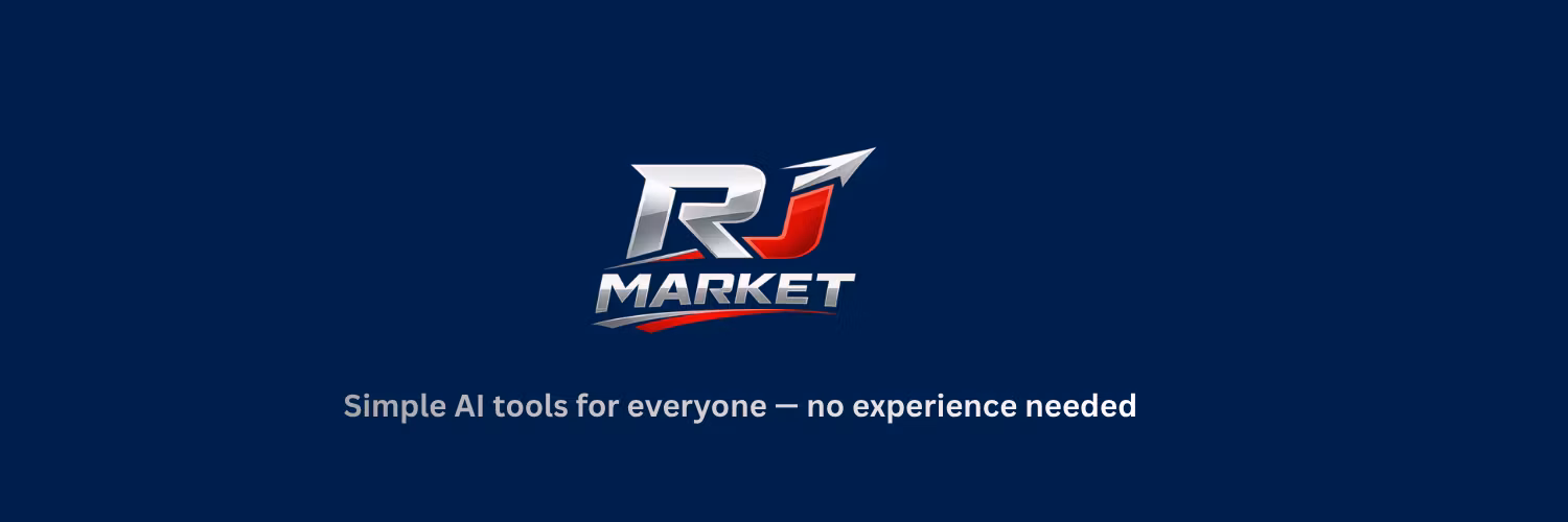 RJ Market