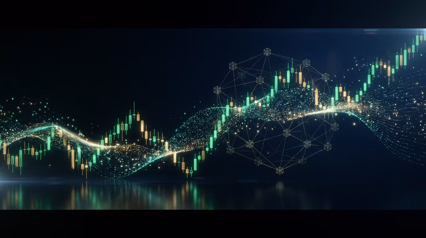Block Profits Signals