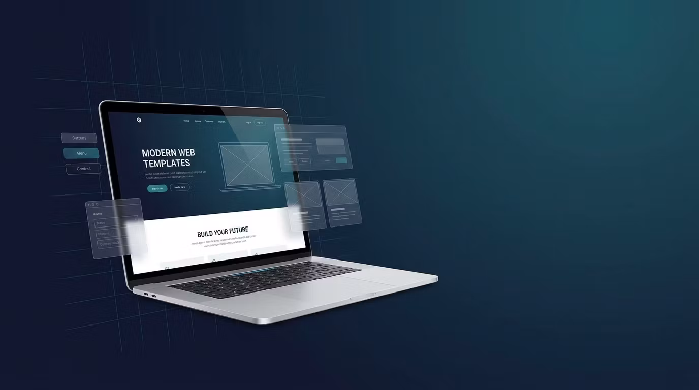 Website Template Pack