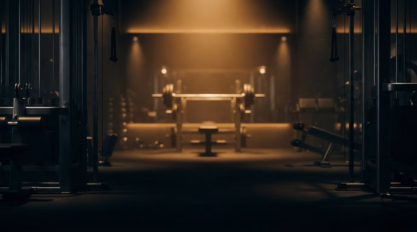 IronPath Fitness