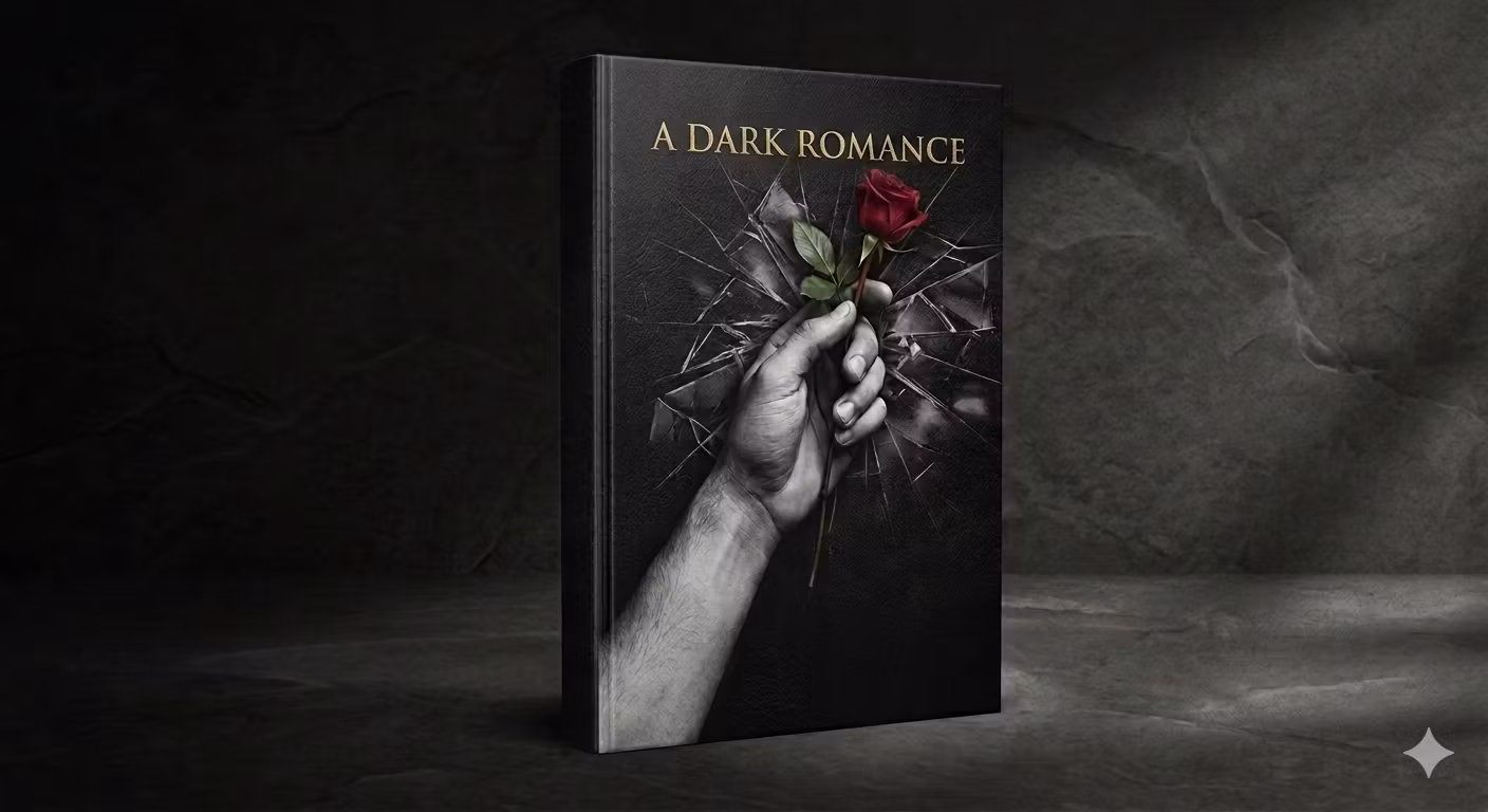 Midnight Desires: A Dark Romance Novel