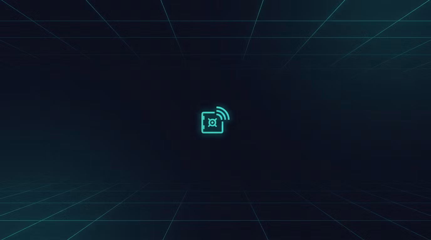 SignalVault