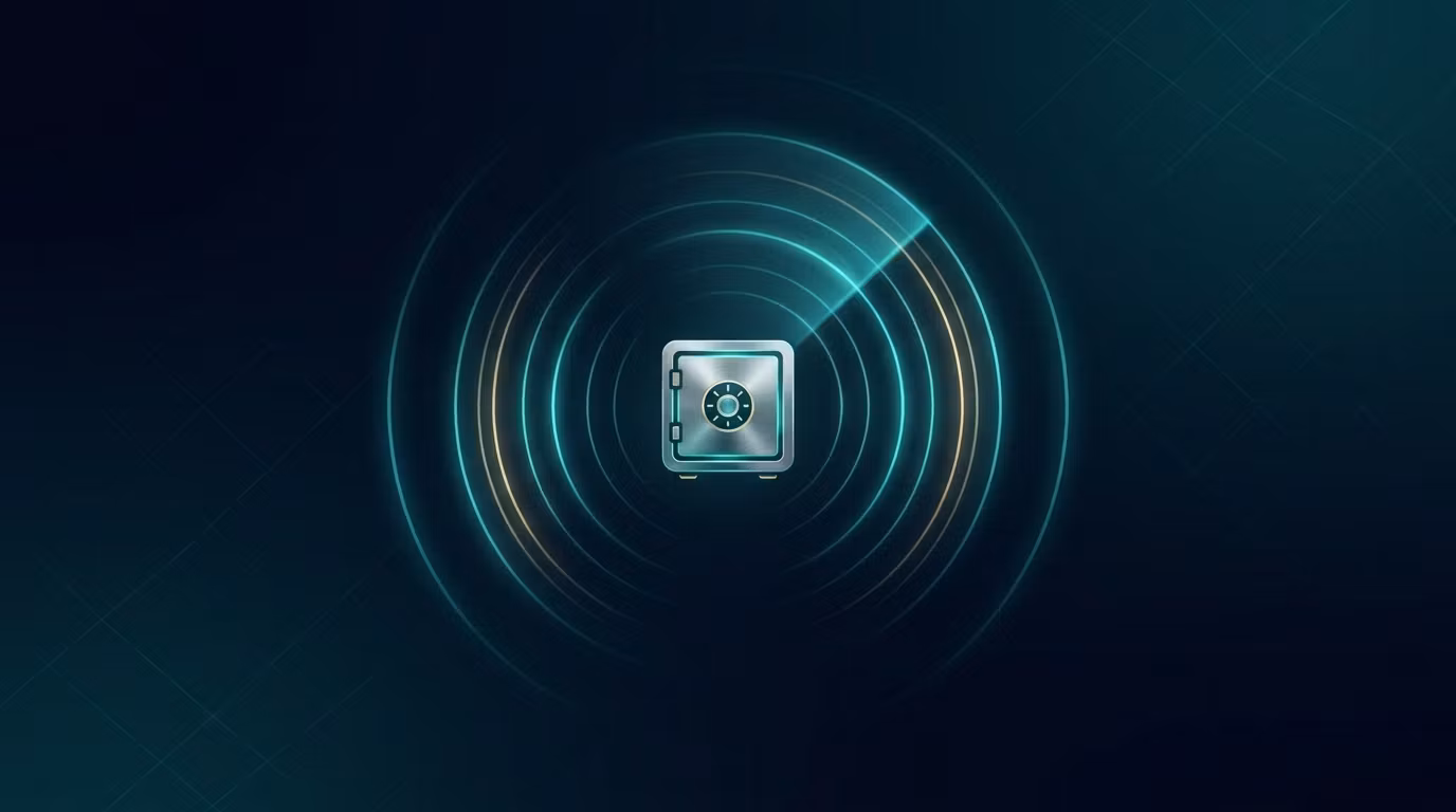 SignalVault Standard