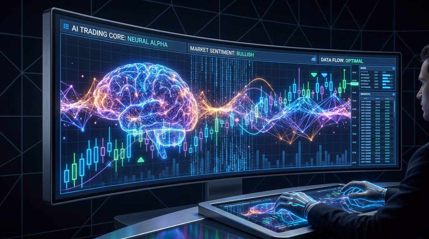 AI Trading Signals