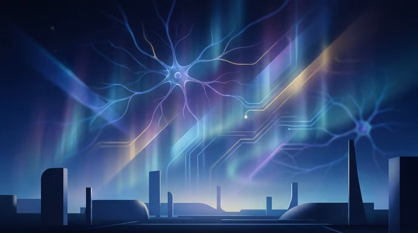 The AI Edge — Free