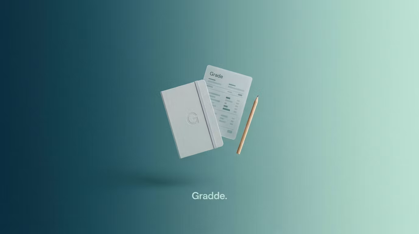 Gradde