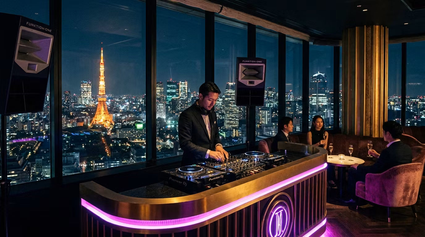 DJConnect Elite