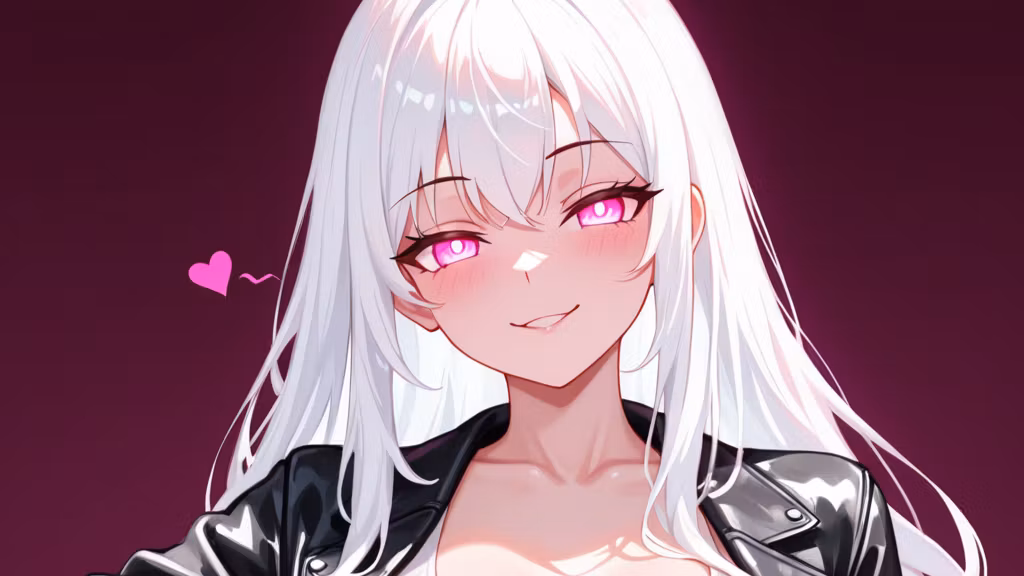 Luna Wallpapers Vol.1