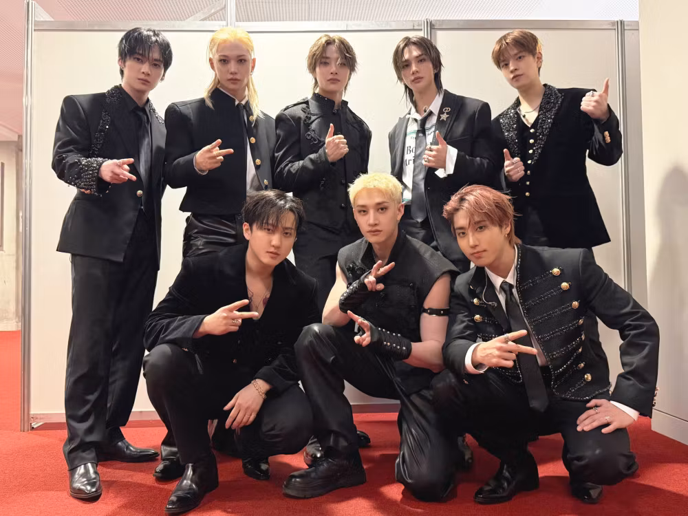Passion for Pop..K Pop