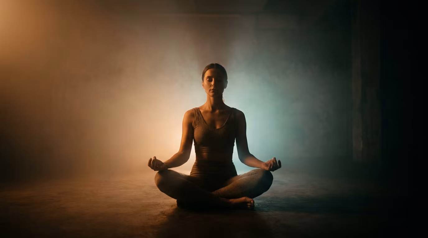 Wired To Calm