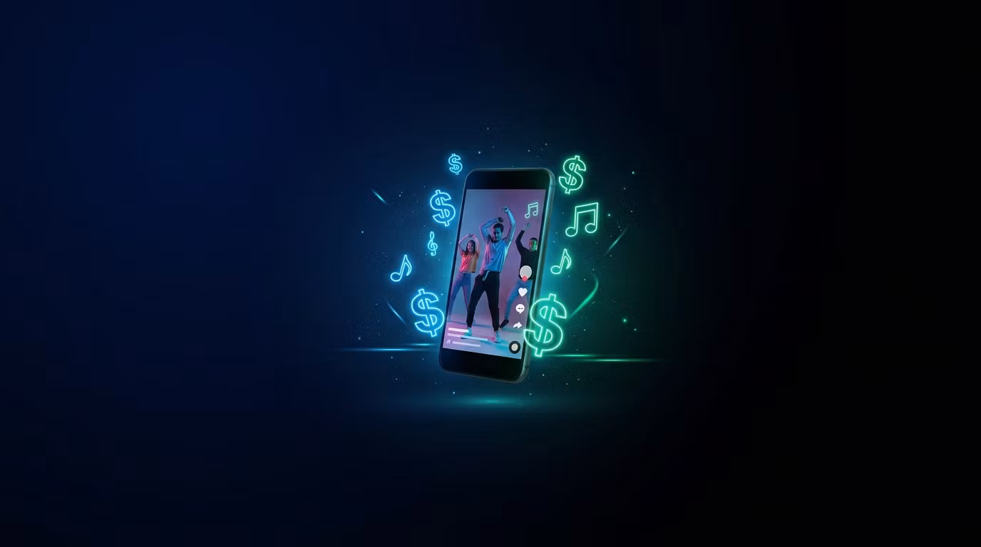 Clip & Earn