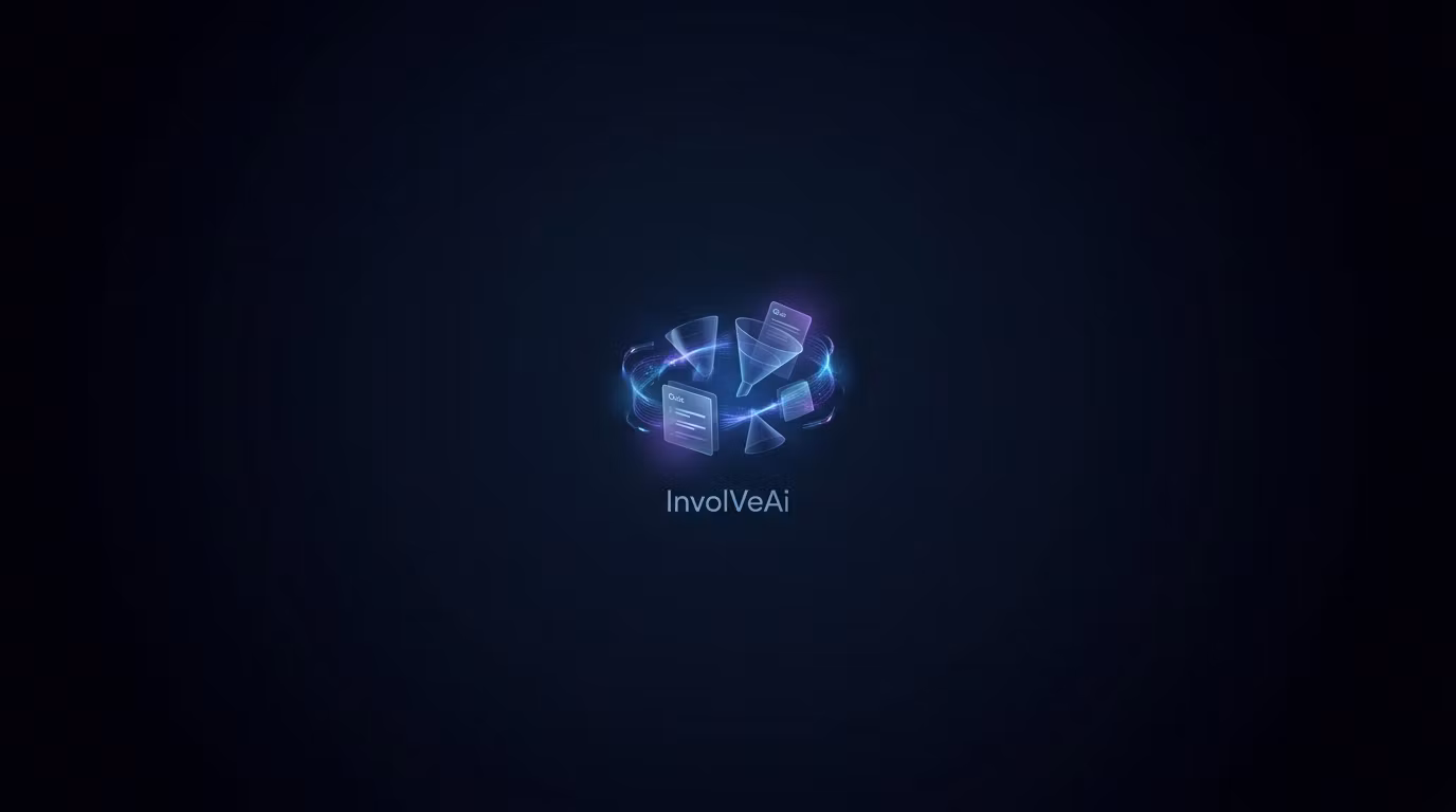 InvolVeAi