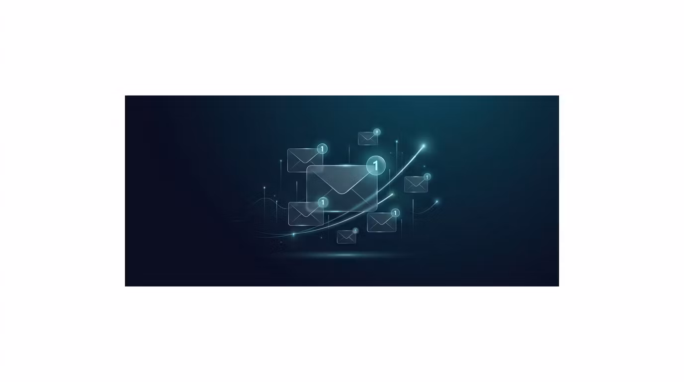 Email Marketing Setup