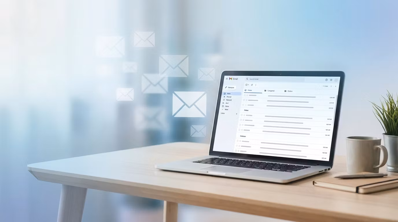 Email Inbox Manager