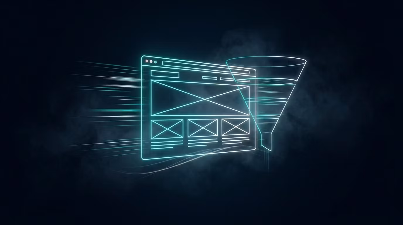 Website Audit & Rebuild