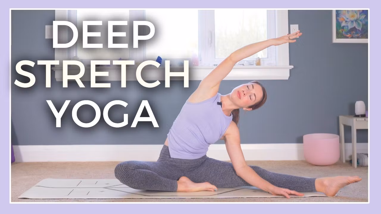 Yoga Flow Essentials