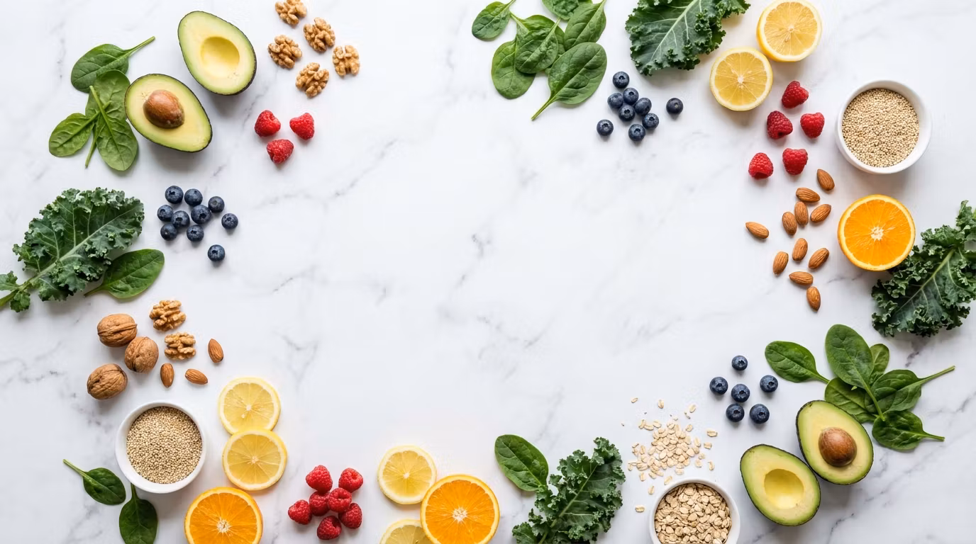 NourishKit