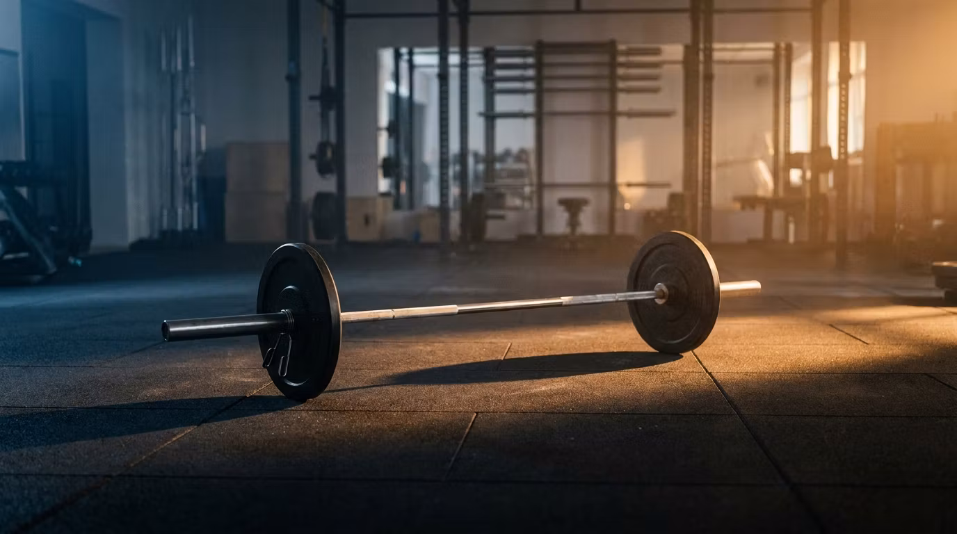 Beginner Lifting Program