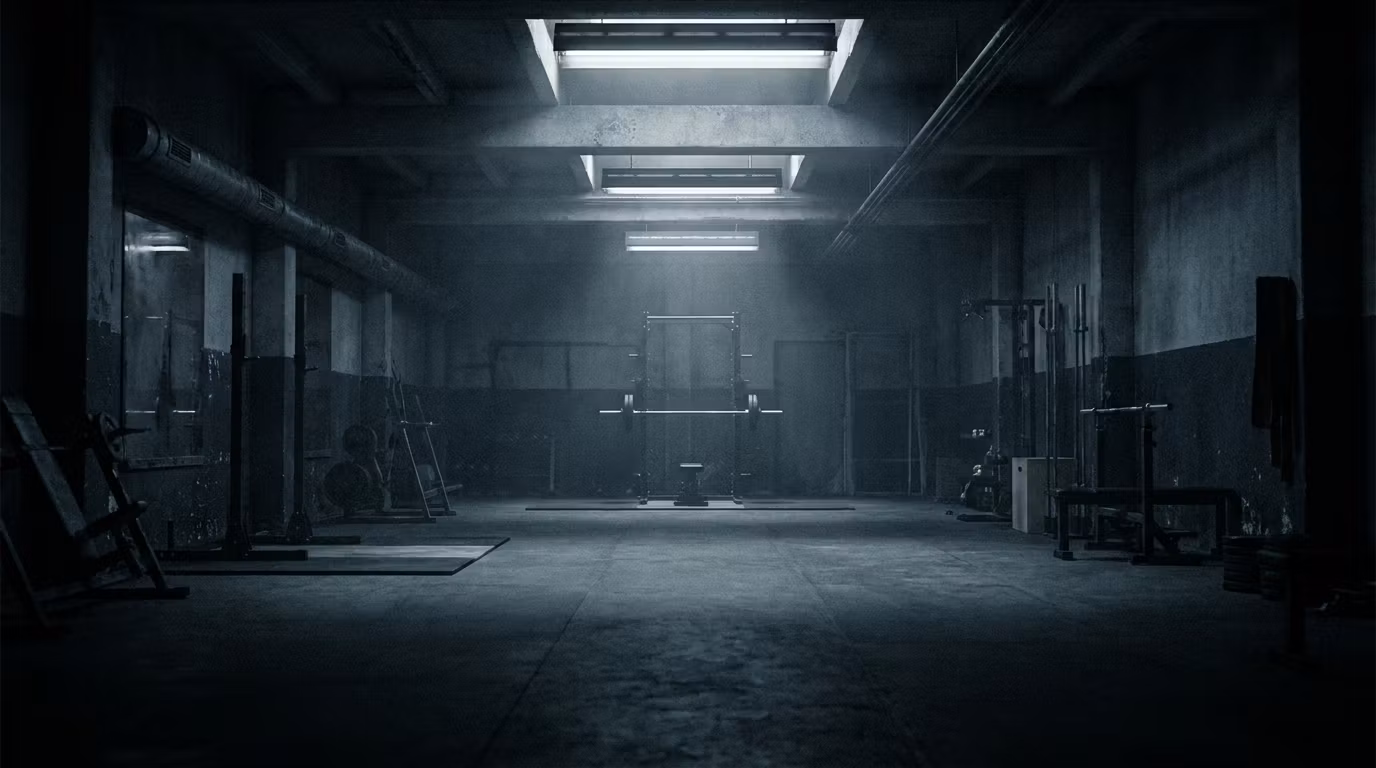 Iron Blueprint