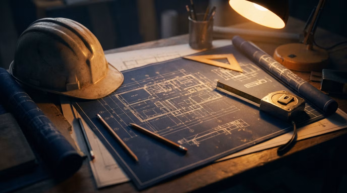 Blueprint Mastery Course