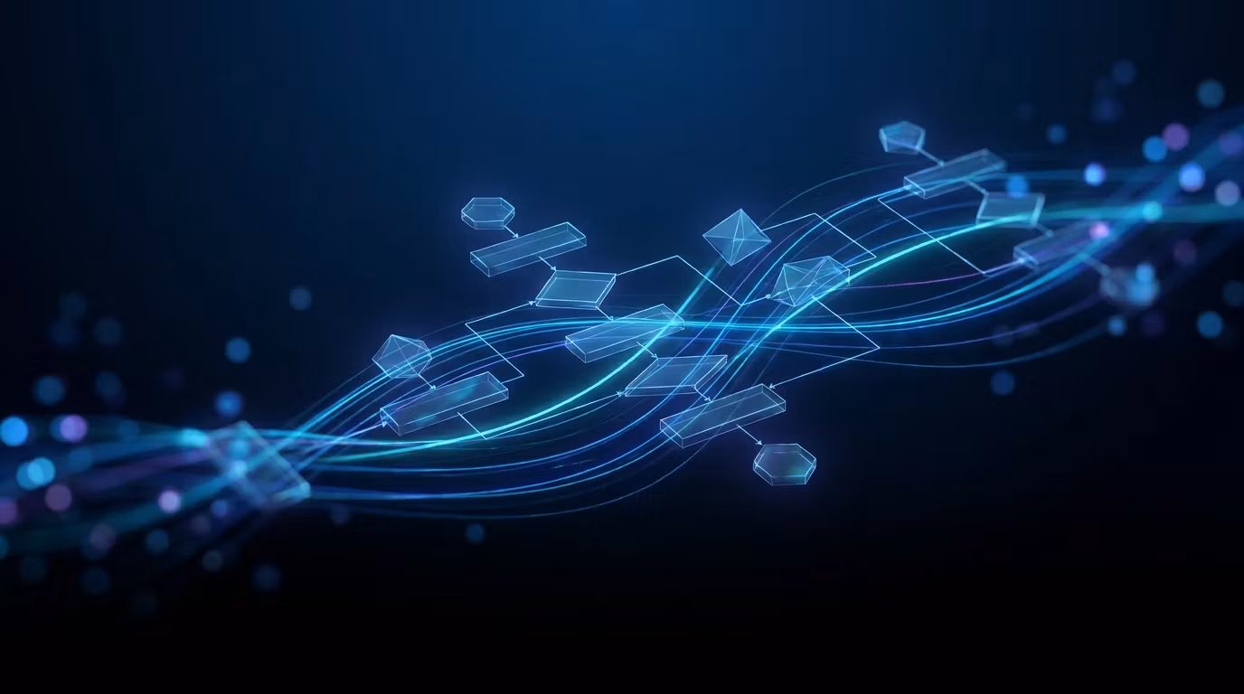AI Automation Blueprints