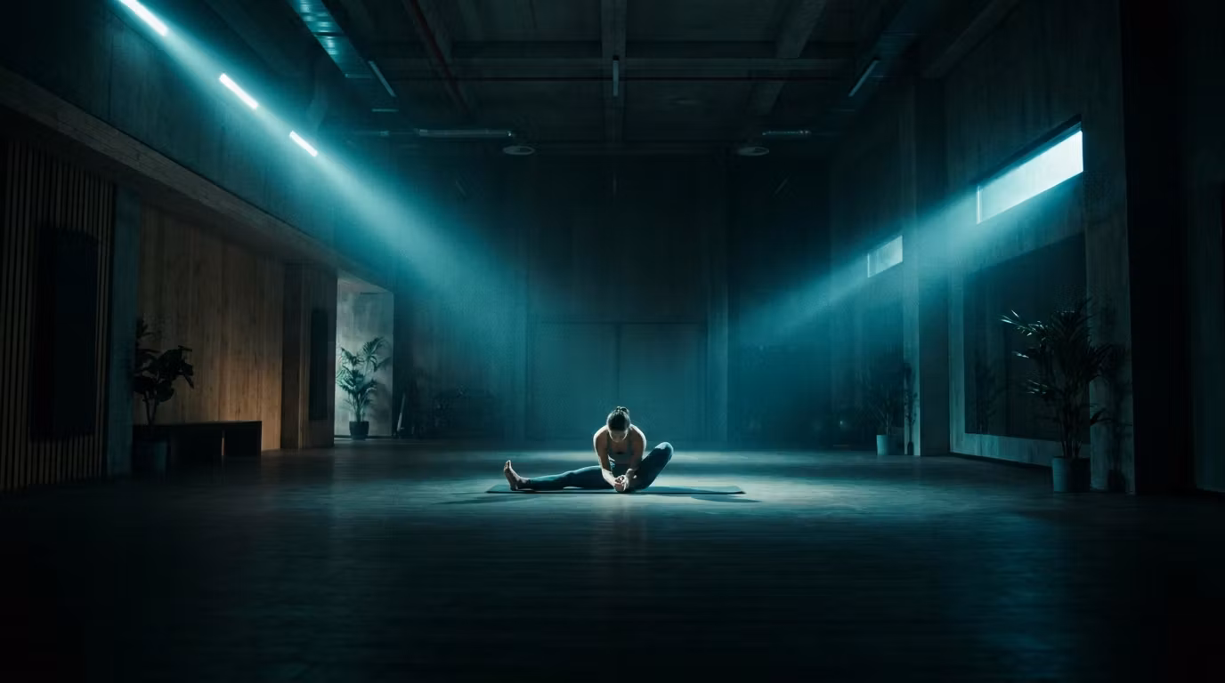 Reset Athletics
