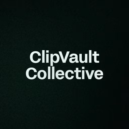 ClipVault Collective