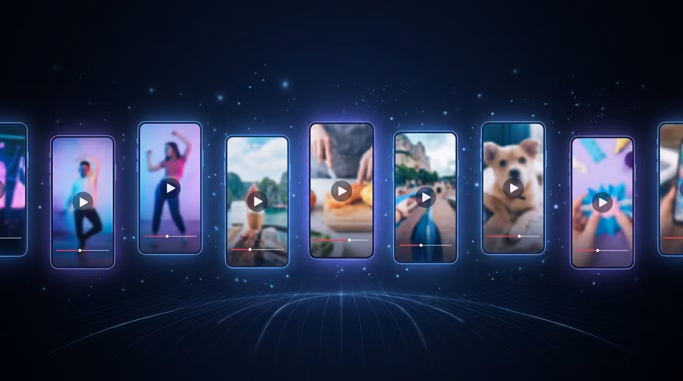 Content Rewards Standard Campaign