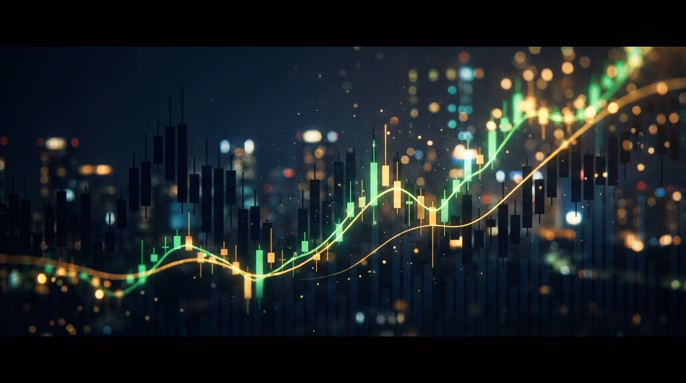 The Trading Floor