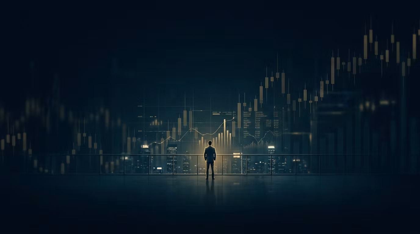 The Trading Floor