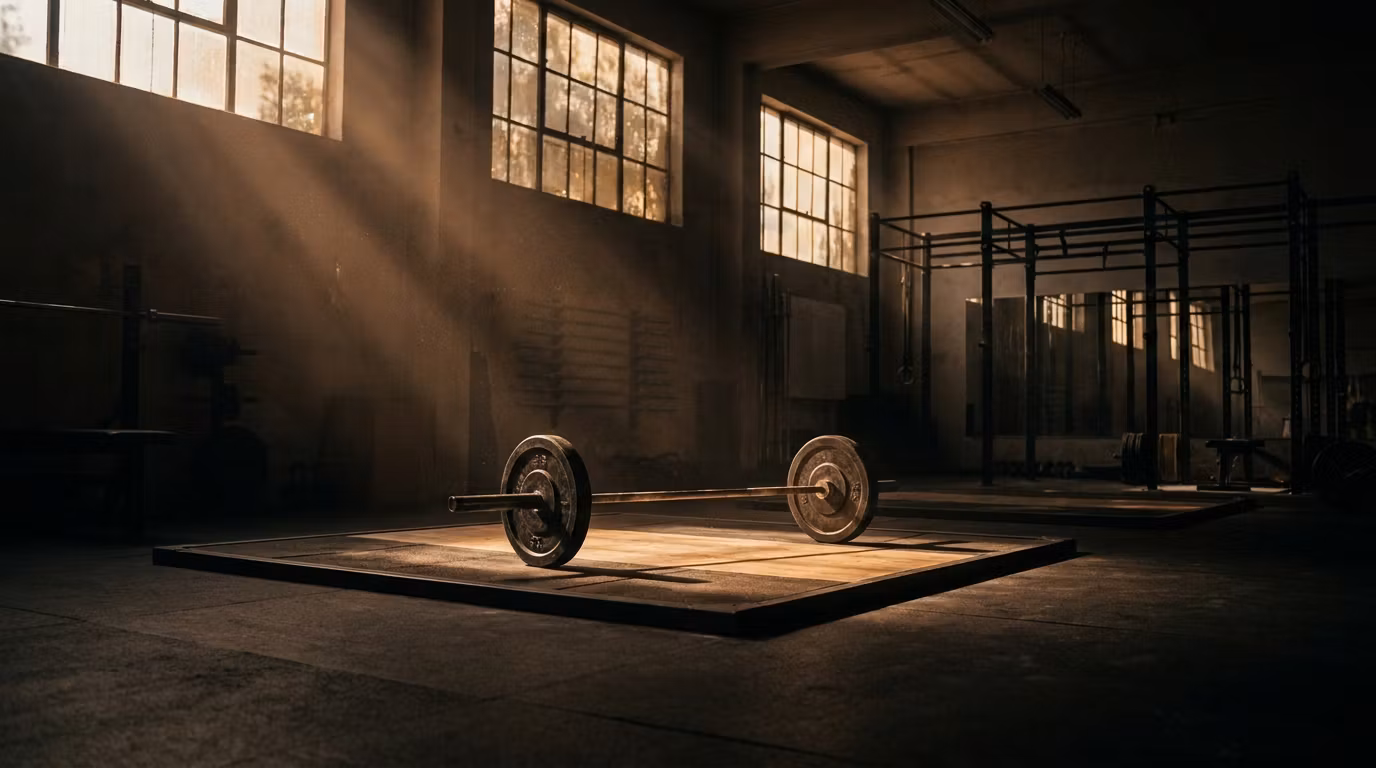 Temple Fitness