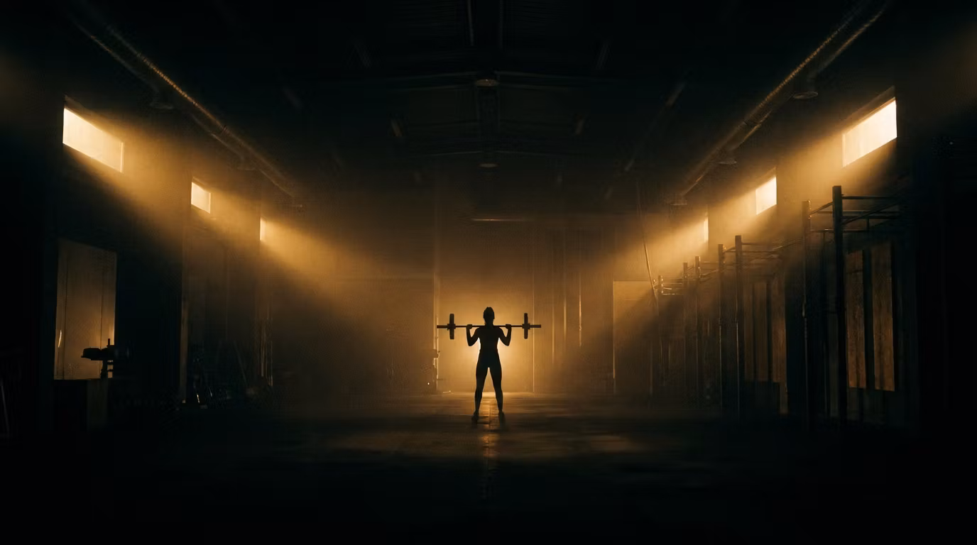 Temple Fitness HQ