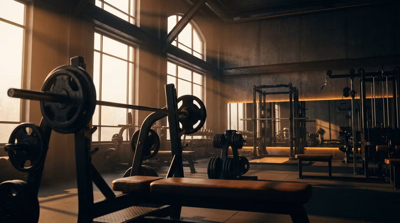 The 45-Minute Program