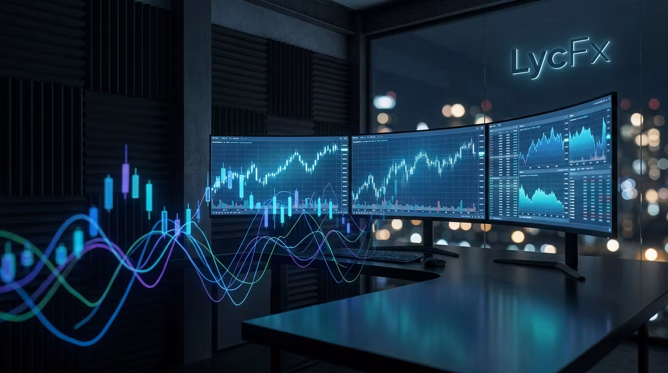 LycFx Trading Community