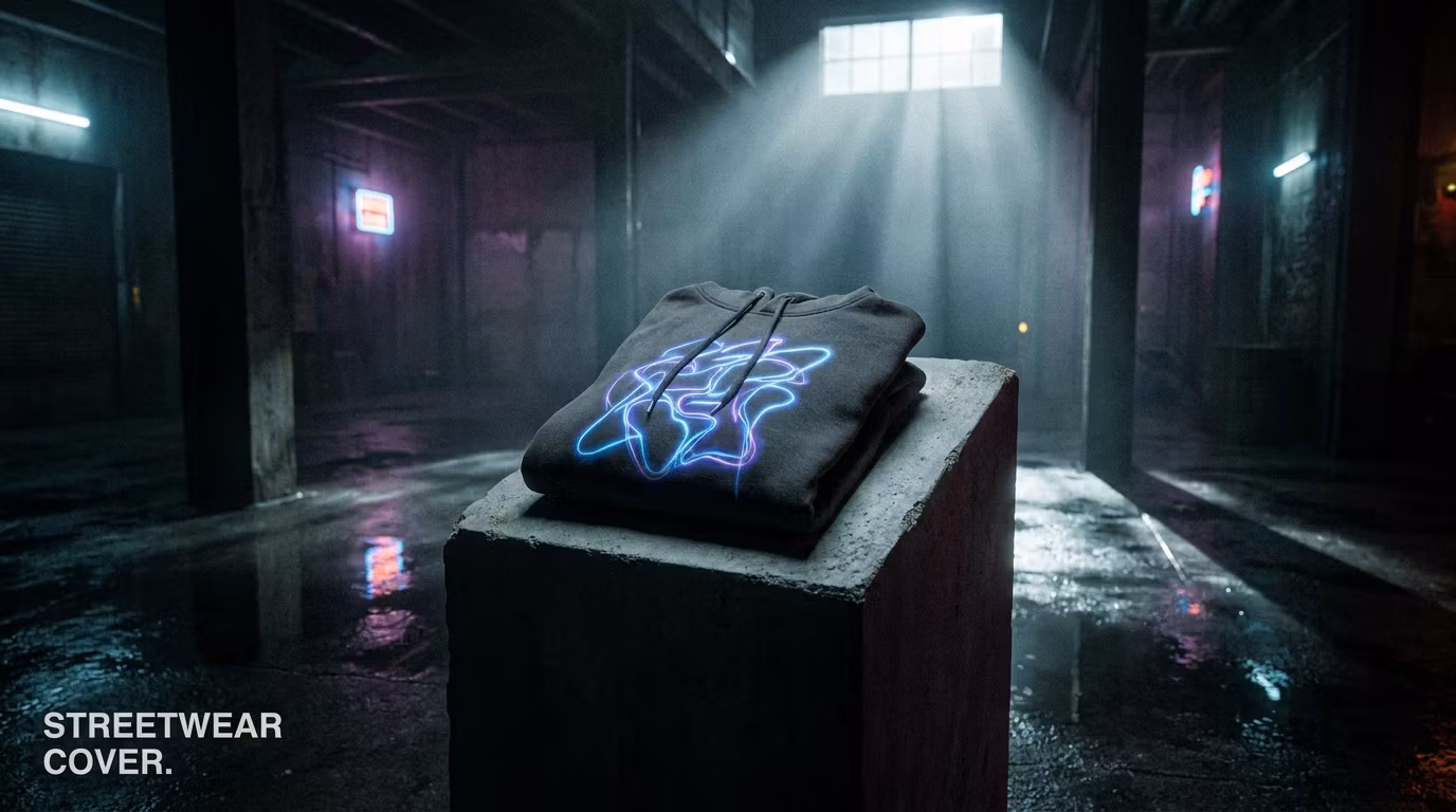 Drop 001