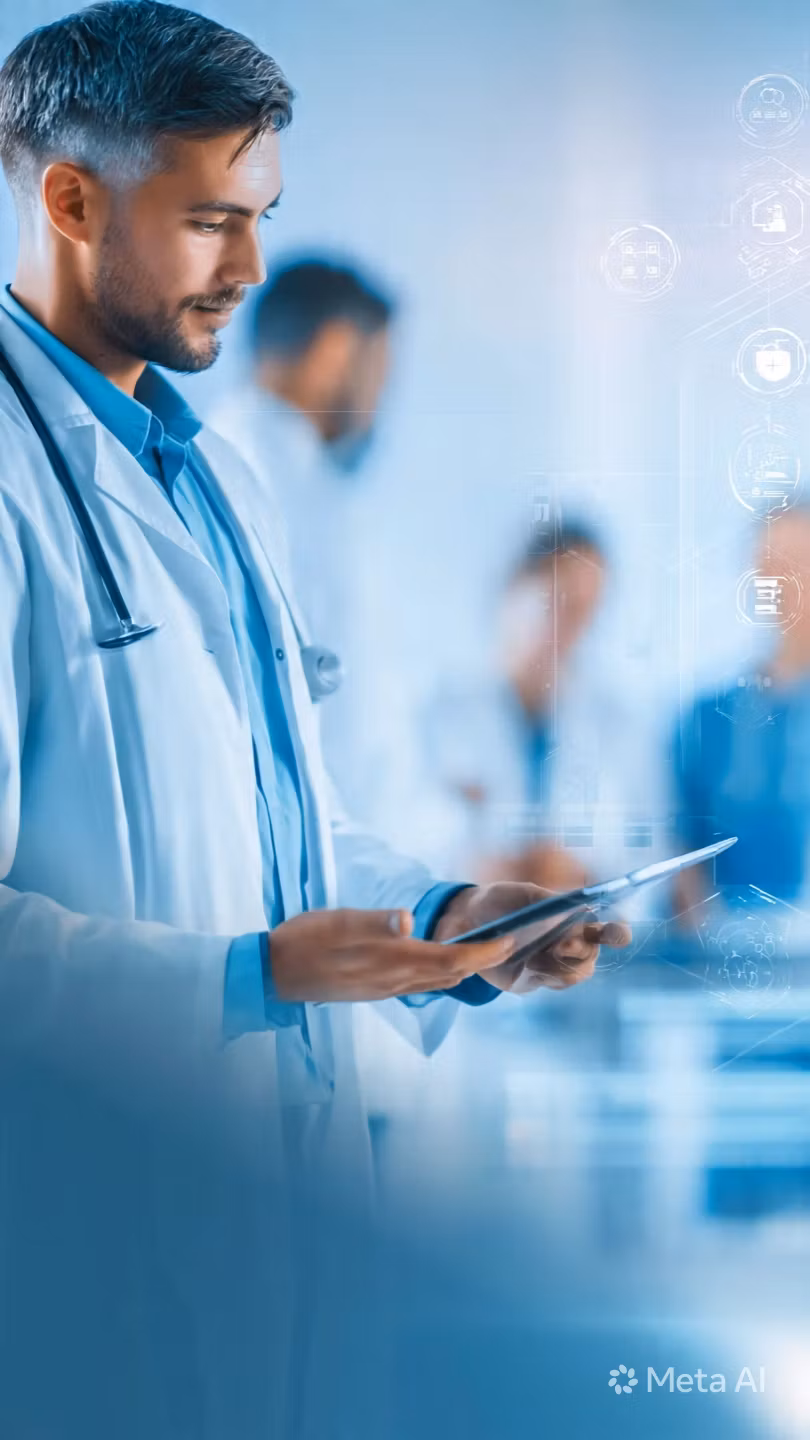 Medical Billing for Providers