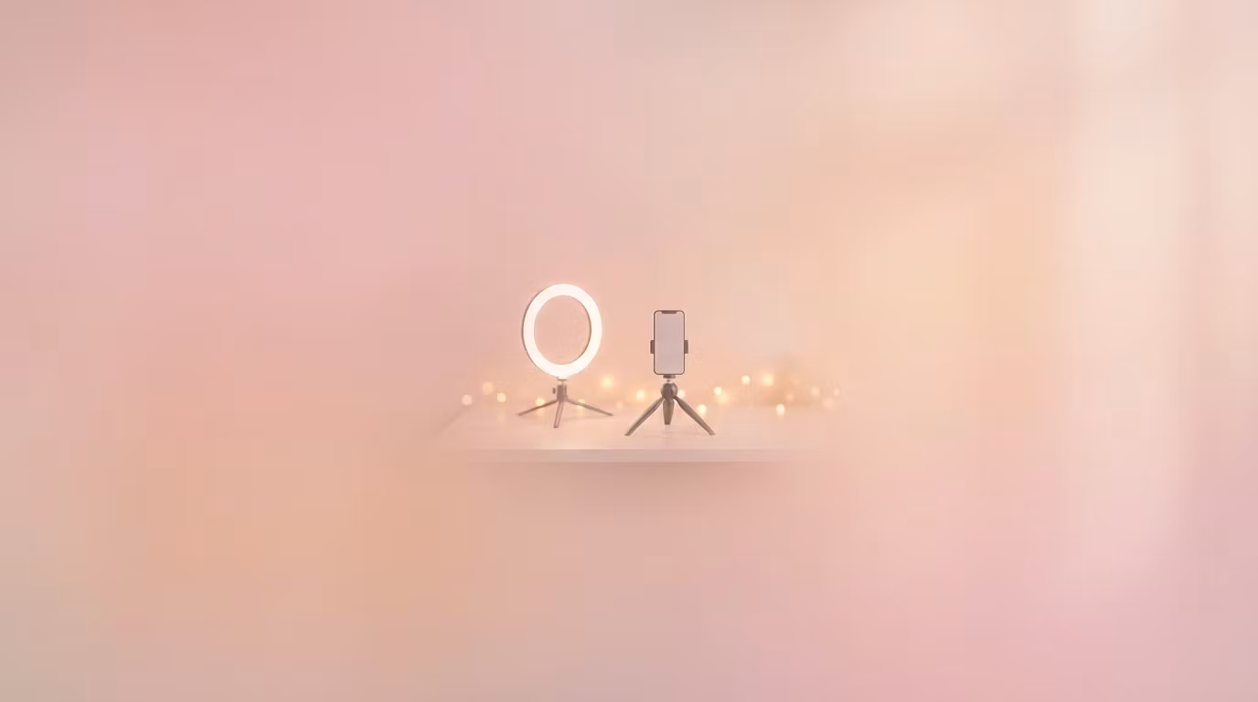 Maria UGC Creator