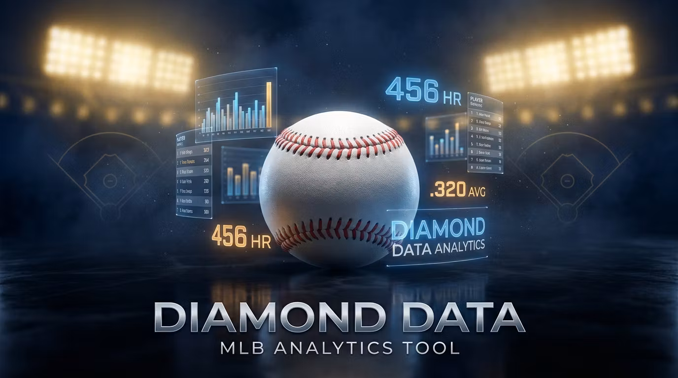 Diamond Data
