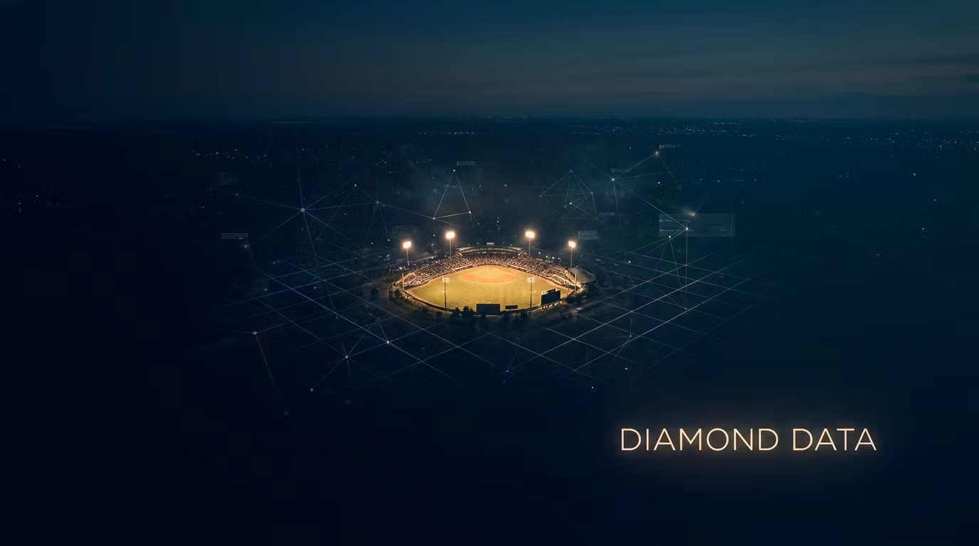 Diamond Data
