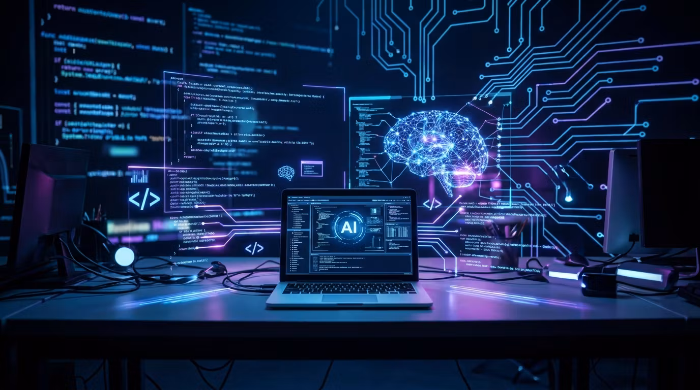 AI Mastery Course