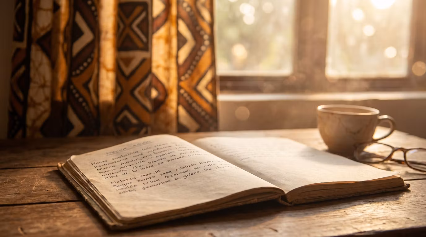 Swahili Mastery